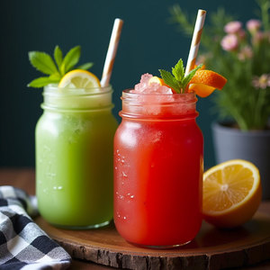 Products: Fruzo Supreme