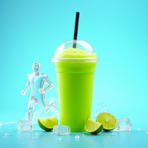 Products: Fruzo Sport Isotonic