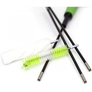 Purdoux 2 IN 1 Premium CPAP Hose Brush