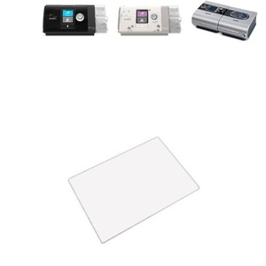 Resmed S9/S10 standard filter (6 pack)