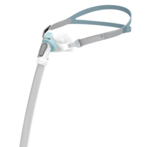 F&P Brevida Nasal Pillow Mask