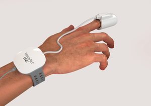 Level III At Home Sleep Test with Sleep Physiologist report