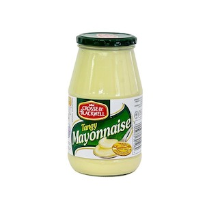 Crosse & Blackwell Mayo 700g - Max. 4 per customer