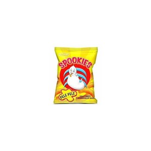 Spookies chips Pele Pele 50g