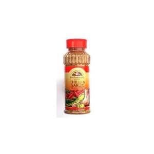 Products: Ina Paarmans Seasoning Chilli & Garlic