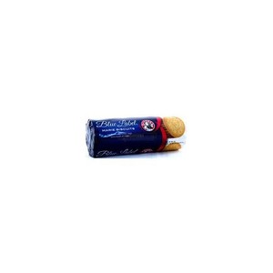 Products: Bakers Blue Label Marie 200g