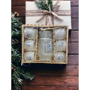 Products: Big 5 Water Jug + set of 6 glasses