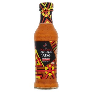 Products: Nandos Vusa Sauce 125ml