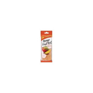Products: Safari Mango Fruit Roll