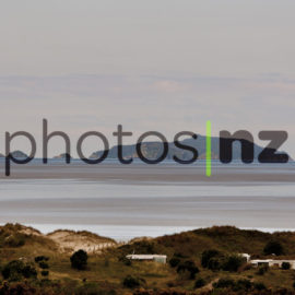 New Zealand Photos: Ohinetonga Lagoon