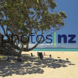 New Zealand Photos: Visit to Crater Laker