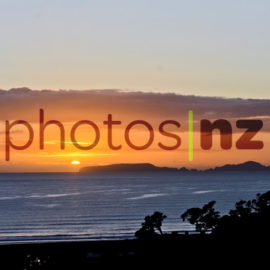 New Zealand Photos: Historic township of Rawene