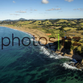 New Zealand Photos: Manaia Taurikura to Hauraki Gulf islands