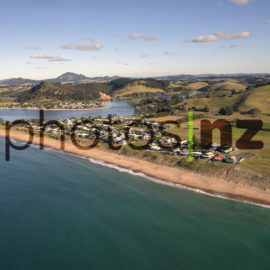 New Zealand Photos: Ratana Church, North Hokianga