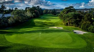 Products: 티티랑기 골프 코스 Titirangi Golf Course 라운딩