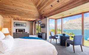 Products: 남북섬-럭셔리 아주르 롯지 부띠끄 허니문 Queenstown & Auckland – HL03