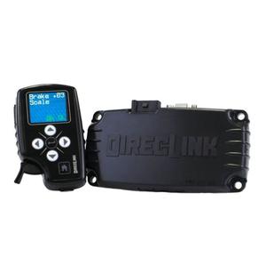 Products: DirecLink Base Proportional Trailer Brake Controller (DL-100) for Wof or CoF trailers as this unit Qualifies for COF LT400 certification – New Zealand Trailer Brake Solutions