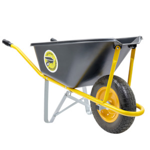 Wheelbarrows: Concreter™XP  Wheelbarrow