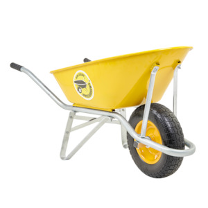 Wheelbarrows: Constructor™ XP Wheelbarrow