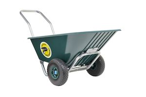 Garden Buddy™ Wheelbarrow