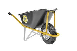 Concreter™ Wheelbarrow
