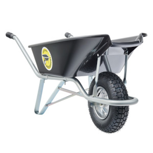 Wheelbarrows: Tradesman™ Wheelbarrow
