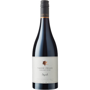 Syrah: VASSE FELIX Filius Syrah 2021