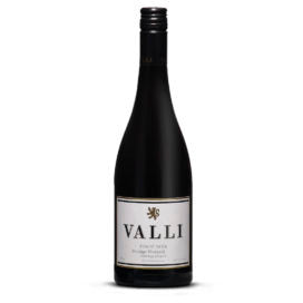 Red: NAUTILUS Marlborough Pinot Noir Museum Release 2014