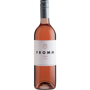 Rose: FROMM Rose 2023