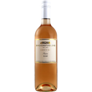 Rose: BROOKFIELDS Fiesta Rose 2023