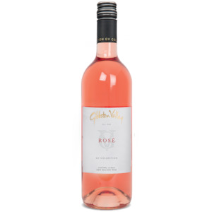 Rose: GIBBSTON VALLEY GV Collection Rose 2022