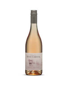 Rose: MON CHEVAL Rose 2020