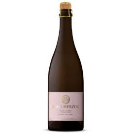 Rose: HANS HERZOG Cuvee Therese Rose 2016