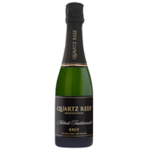 Sparkling: Quartz Reef Methode Traditionnelle Brut 375ml NV