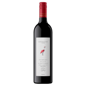 Aussie Wine: TURKEY FLAT Grenache 2021