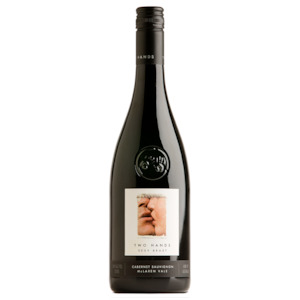 Aussie Wine: TWO HANDS Sexy Beast McLaren Vale Cabernet Sauvignon 2023