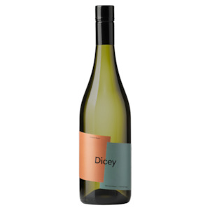 Central Otago: DICEY Bannockburn Chenin Blanc 2023