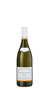 Kumeu: KUMEU RIVER Estate Chardonnay 375ml 2022