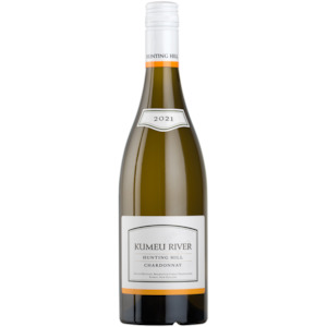 Kumeu: KUMEU RIVER Hunting Hill Chardonnay 375ml 2022