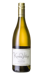 Kumeu: KUMEU RIVER Village Pinot Gris 2023