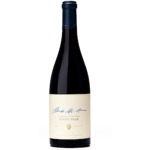 Gisborne: MILTON Clos Ste Anne Syrah 2021