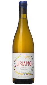 Gisborne: MILTON Libiamo Amphora Chenin Blanc 2021