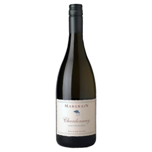 Marlborough: MARGRAIN Chardonnay 2022