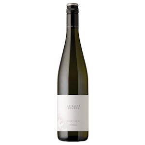 Marlborough: CATALINA SOUNDS Pinot Gris 2023