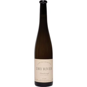 Martinborough: DRY RIVER Lovat Gewurztraminer 2023