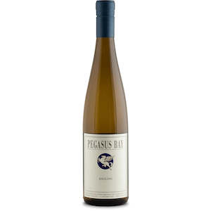 PEGASUS BAY Riesling 2022