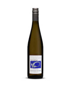 TAKA K Tussock Terrace Riesling 2023