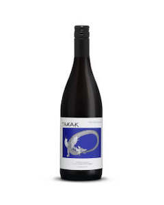 TAKA K Pearson's Pinot Noir 2021