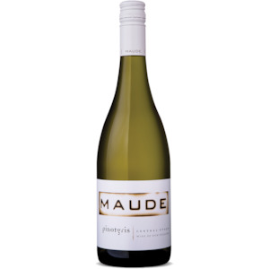 MAUDE Pinot Gris 375ml 2022