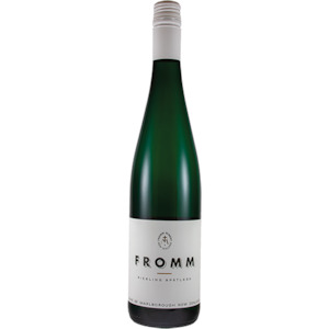Riesling: FROMM Riesling Spatlese 2023